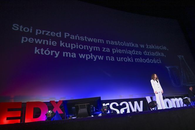 Wielki sukces uczennicy z Polski! Licealistka trafiła na okładkę "Time"!