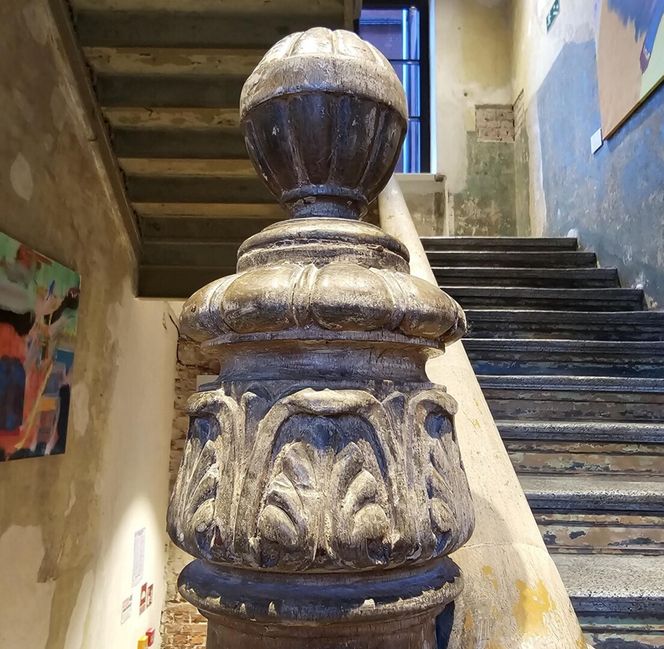 Hotel Arche Klasztor Wrocław