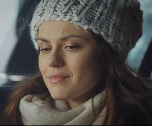 M jak miłość odcinek 1865: Kasia (Paulina Lasota)