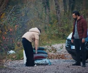 Dziedzictwo, odcinek 667. Nana, Yaman