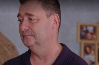 Barwy szczęścia, odc. 2938. Artur Chowański (Jacek Rozenek)