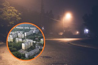 Seria napadów na kobiety na Kozinach i Żubardziu. Mieszkanki boją się o swoje bezpieczeństwo 