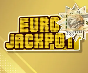 Losowanie Eurojackpot w piątek, 27 stycznia. Do wygrania jest 440 milionów zł!  