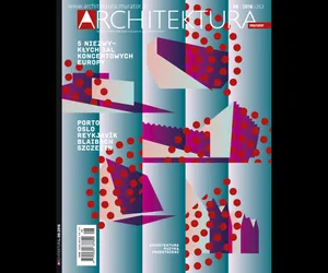 Architektura-murator 08/2016