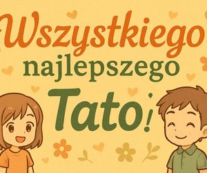 Dzień Ojca. Piękne e-kartki do wysłania
