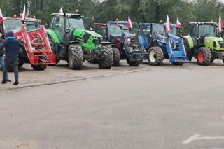 Protest rolników 9 lutego na Podlasiu. Gdzie w Podlaskiem będą blokady?