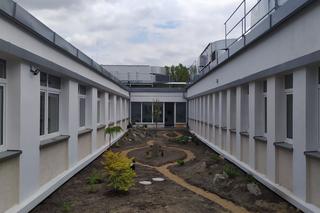 Toruń: Instytut Psychologii UMK w dawnym APL-u zachwyca architekturą [FOTO]
