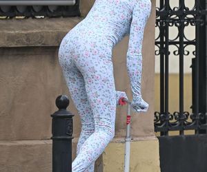 To nie ufo to Gessler