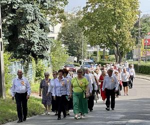 IX Starachowicki Dzień Seniora