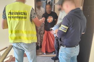 32 zatrzymanych na Podkarpaciu