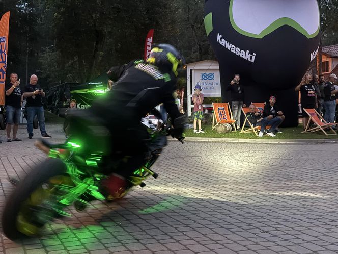 Festiwal Green Days Kawasaki