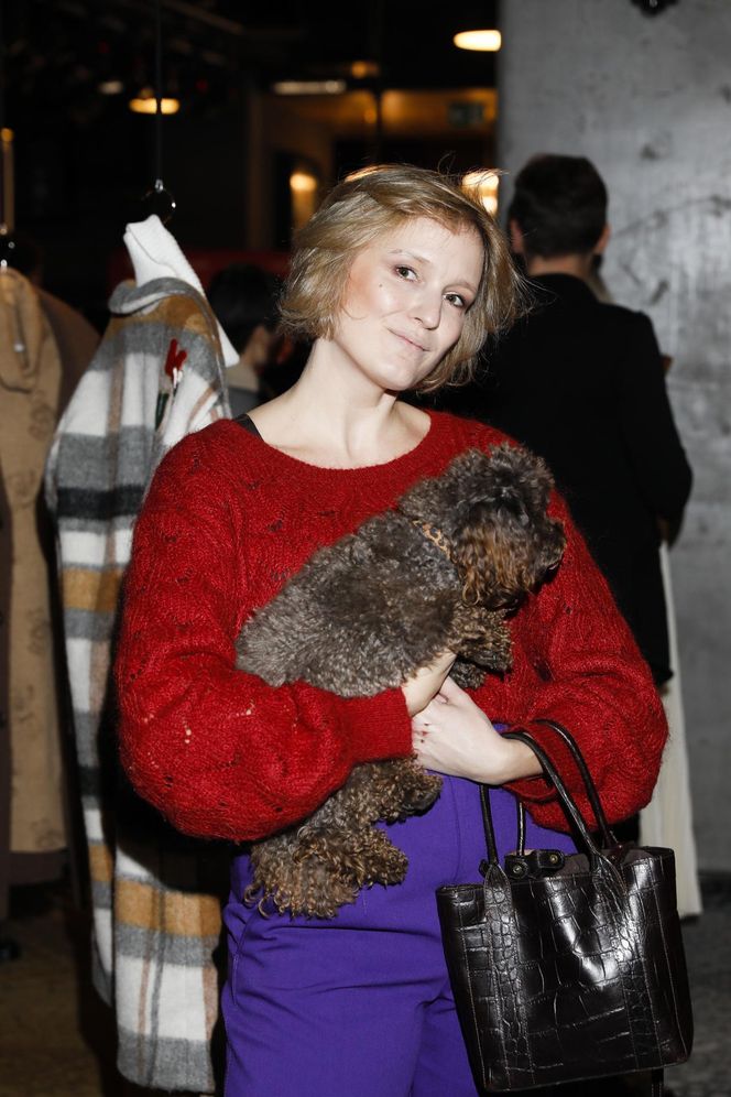 Te psy skradły serca gwiazd! 