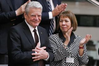  Joachim Gauck