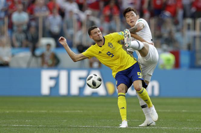 Marcus Berg i Jang Hyun-soo