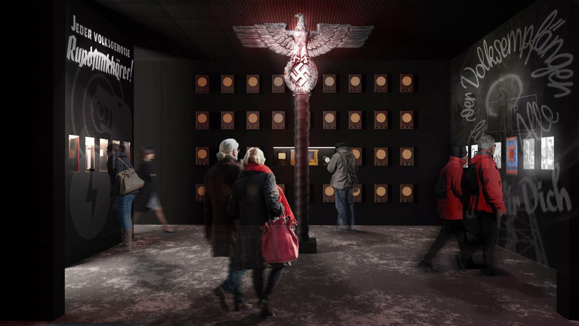 Radiostacji Gliwice w nowej odsłonie! Modernizacja zabytkowego kompleksu i nowa wystawa