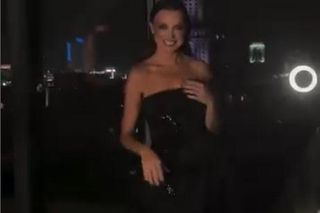 To mieszkanie w centrum miasta kosztuje miliony. Katarzyna Sokołowska wiedziała, jak się urządzić!