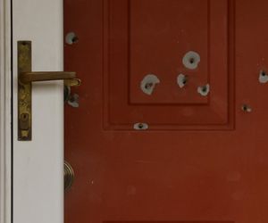 Zastrzelił demokratyczną polityk z Minnesoty i jej męża. Wpadł po obławie