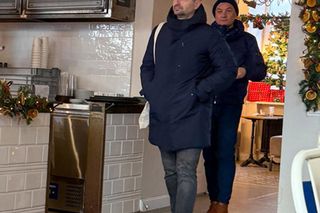 Robert Biedroń & Krzysztof Śmiszek