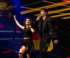 Otwarcie finału Eurowizji 2025
