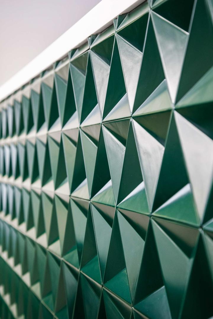 Wnętrze dworca w Zakopanem