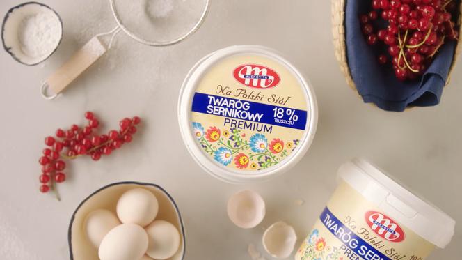 Polskie produkty do świątecznych wypieków