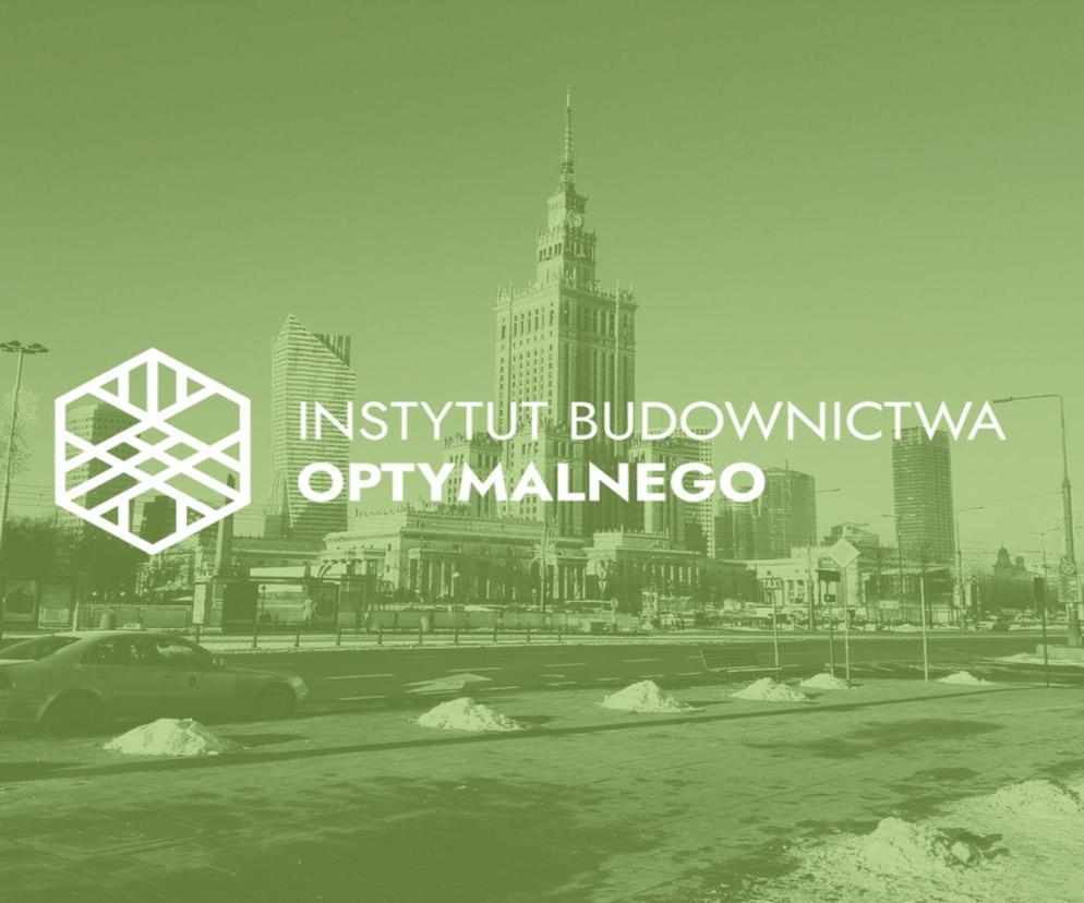 Instytut Budownictwa Optymalnego