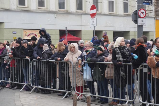  Korowód św. Marcina w Poznaniu 2024