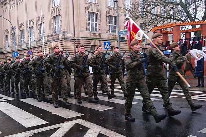 Święto Niepodległości 2025 w Szczecinie