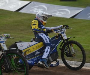 Bayersystem GKM Grudziądz - PRES Grupa Deweloperska Toruń, zdjęcia z meczu 9. kolejki PGE Ekstraligi