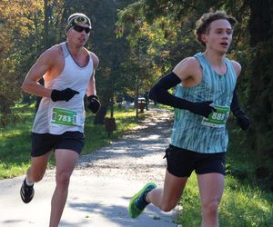 Biegacze opanowali Lublin! Za nami Półmaraton Lubelski 2025