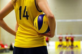 Bezpłatna lekcja siatkówki z Treflem Gdańsk. To świetna okazja do treningu z zawodowcami