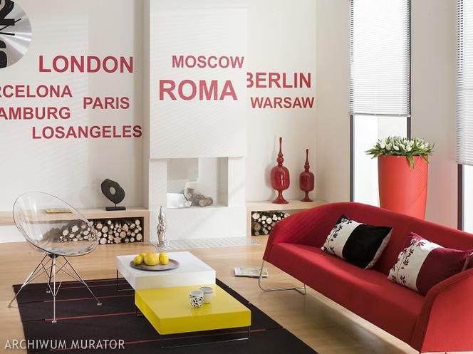salon zdjęcia: nowoczesny salon