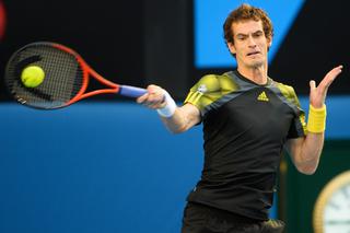 AUSTRALIAN OPEN 2013: Andy Murray w finale! Szkot pokonał Rogera Federera w pięciu setach! Kiedy finał?