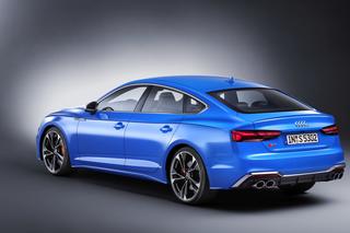 Audi S5 Sportback (2020)