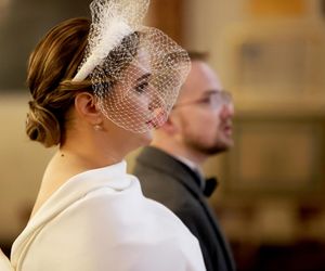 Olga Semeniuk i Piotr Patkowski są już trzy lata po ślubie