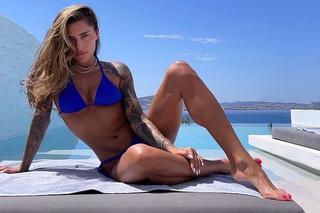 Sophia Thomalla