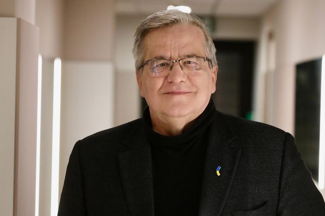 Bronisław Komorowski