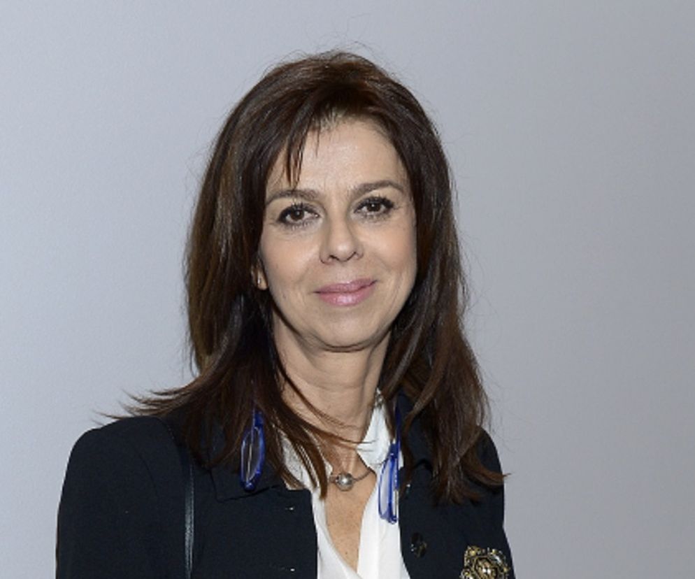 Elżbieta Zającówna, wiceprezes Fundacji Polsat
