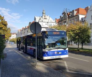 Bydgoskie autobusy się spóźniają albo zupełnie wypadają z rozkładu. Ludzie mówią: to masakra 