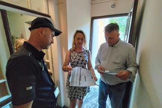 Remont domu pani Marii z Tarnowa