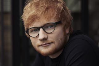 Ed Sheeran może liczyć na polskich fanów! Sprawili, że jest na szczycie!