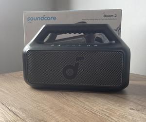 Soundcore Boom 2