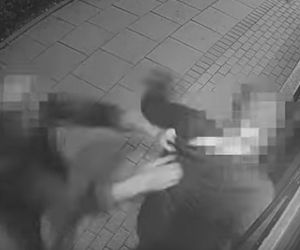 Wrocław. Kierowca autobusu wyciągnięty siłą z pojazdu. 25-letni Ukrainiec próbował go pobić