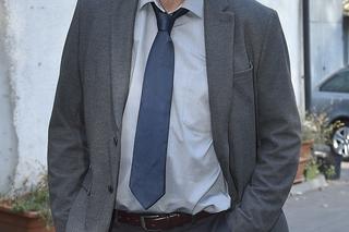 Tak zmienił się Janusz Chabior