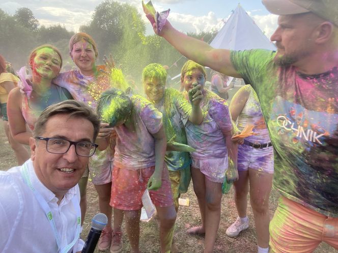 Eska Summer City Olsztyn na 10. edycji Festiwalu Koloryt cz.2