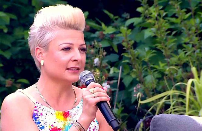 Magda Narożna w Pytaniu na Śniadanie zdradziła, jak zaczynała karierę [ZDJĘCIA, WIDEO]