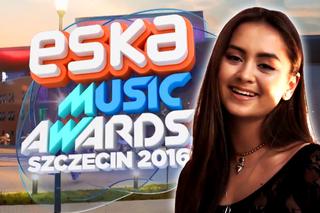 Spotkanie z gwiazdą ESKA Music Awards 2016. Jasmine Thompson zaśpiewała specjalnie dla nas! Mamy dla Was autograf! [WIDEO]