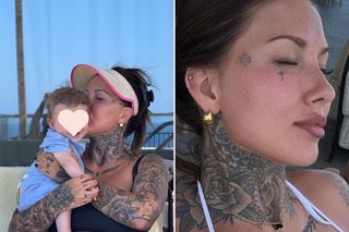 „Bezpieczeństwo dziecka jest priorytetem”. Deynn znów zabrała głos w sprawie psa