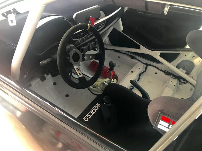 Kia Platinum Cup 2018