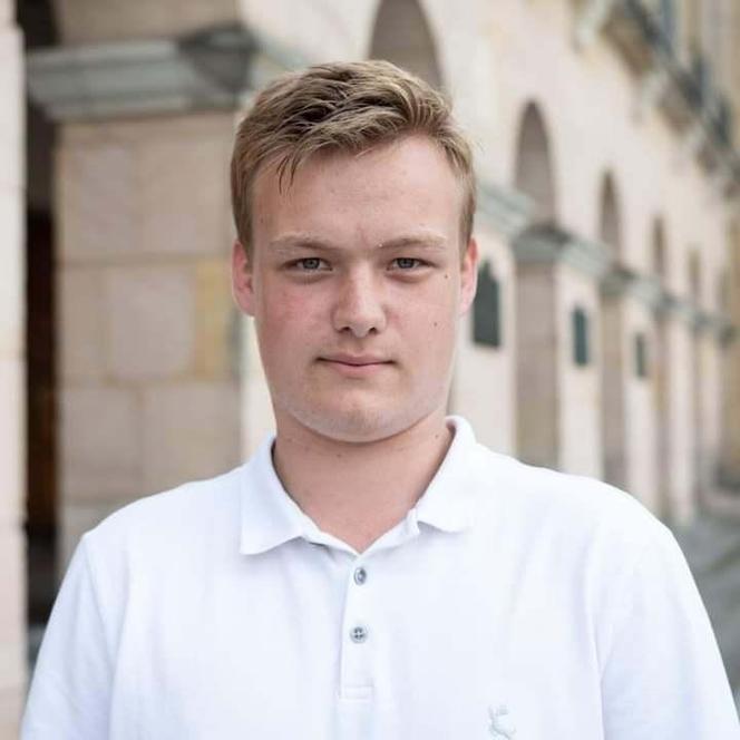 Aleksander Andzela, Koalicja Obywatelska